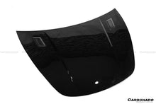 Load image into Gallery viewer, 2017-2023 Tesla Model 3 VRS Style Carbon Fiber HOOD