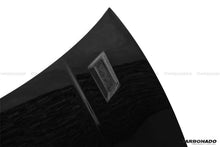 Load image into Gallery viewer, 2017-2023 Tesla Model 3 VRS Style Carbon Fiber HOOD