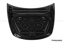 Load image into Gallery viewer, 2017-2023 Tesla Model 3 VRS Style Carbon Fiber HOOD