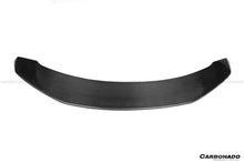 Load image into Gallery viewer, 2017-2023 Tesla Model 3 VRS Style Carbon Fiber Trunk Spoiler