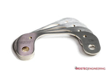 Load image into Gallery viewer, Weistec Tesla Model S/X Rear Camber Shim Kit