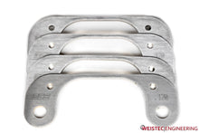 Load image into Gallery viewer, Weistec Tesla Model S/X Rear Camber Shim Kit