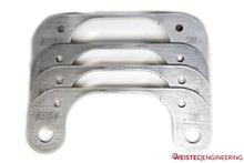Load image into Gallery viewer, Weistec Tesla Model S/X Rear Camber Shim Kit