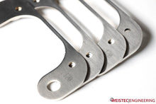 Load image into Gallery viewer, Weistec Tesla Model S/X Rear Camber Shim Kit