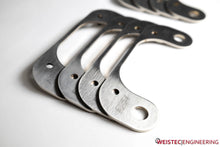 Load image into Gallery viewer, Weistec Tesla Model S/X Rear Camber Shim Kit