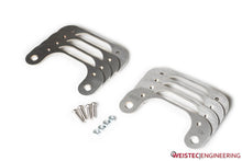 Load image into Gallery viewer, Weistec Tesla Model S/X Rear Camber Shim Kit