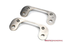 Load image into Gallery viewer, Weistec Tesla Model S/X Rear Camber Shim Kit