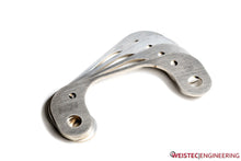 Load image into Gallery viewer, Weistec Tesla Model S/X Rear Camber Shim Kit