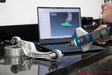Load image into Gallery viewer, Weistec Tesla Model S/X Rear Camber Shim Kit