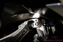 Load image into Gallery viewer, Weistec Tesla Model S/X Rear Camber Shim Kit