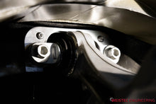 Load image into Gallery viewer, Weistec Tesla Model S/X Rear Camber Shim Kit