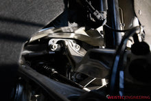 Load image into Gallery viewer, Weistec Tesla Model S/X Rear Camber Shim Kit