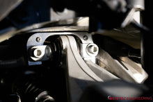 Load image into Gallery viewer, Weistec Tesla Model S/X Rear Camber Shim Kit