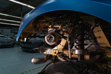 Load image into Gallery viewer, Weistec Twin Turbo System Huracan for Lamborghini