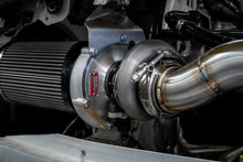 Load image into Gallery viewer, Weistec Twin Turbo System Huracan for Lamborghini