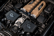 Load image into Gallery viewer, Weistec Twin Turbo System, Gen 2 Audi R8 Spyder