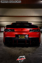 Load image into Gallery viewer, UMBRA TAILLIGHTS AUTO ADDICT USA 