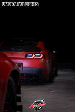 Load image into Gallery viewer, UMBRA TAILLIGHTS AUTO ADDICT USA 