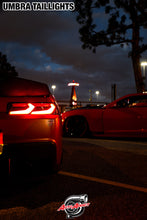 Load image into Gallery viewer, UMBRA TAILLIGHTS AUTO ADDICT USA 