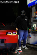 Load image into Gallery viewer, UMBRA TAILLIGHTS AUTO ADDICT USA 