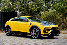 Load image into Gallery viewer, 2018-2022 Lamborghini URUS TC Style Dry Carbon Fiber Fender Flare - Carbonado