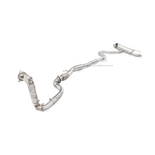 Load image into Gallery viewer, Valvetronic Exhaust System for Mercedes-Benz W177 A250 | 2.0T M260 | 2019+