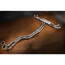 Load image into Gallery viewer, Copy of Valvetronic Exhaust System for Lamborghini Urus | Titanium Signature Series | 2018+