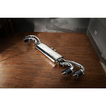 Load image into Gallery viewer, Copy of Valvetronic Exhaust System for Lamborghini Urus | Titanium Signature Series | 2018+