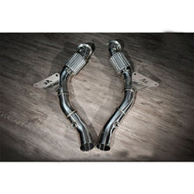 Load image into Gallery viewer, Valvetronic Exhaust System for Ferrari 488 GTB | Titanium Signature Series | 2015-2020