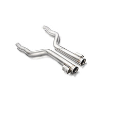 Load image into Gallery viewer, Valvetronic Exhaust System for Mercedes-Benz W205 AMG C63S | 4.0TT M177 | Compatible with AMG Sport Exhaust | Titanium Signature Series | 2014-2021
