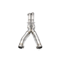 Load image into Gallery viewer, Valvetronic Exhaust System for Mercedes-Benz W205 AMG C63S | 4.0TT M177 | Compatible with AMG Sport Exhaust | Titanium Signature Series | 2014-2021