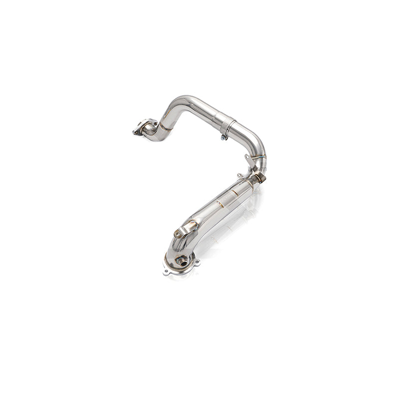Valvetronic Exhaust System for Mercedes-Benz W177 A250 | 2.0T M260 | 2019+