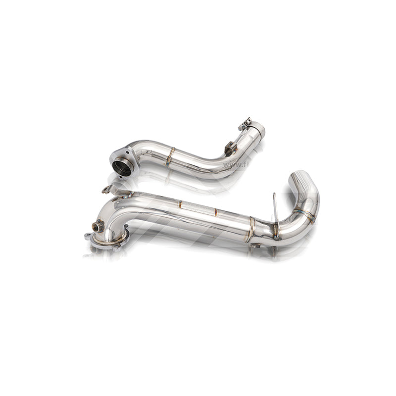 Valvetronic Exhaust System for Mercedes-Benz W177 A250 | 2.0T M260 | 2019+