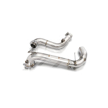Load image into Gallery viewer, Valvetronic Exhaust System for Mercedes-Benz W177 A250 | 2.0T M260 | 2019+