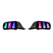 Load image into Gallery viewer, 2024 + Ford Mustang S650 Euro Style RGB Taillights