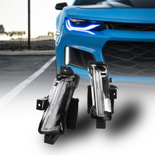 Load image into Gallery viewer, 2010-2015 Chevy Camaro ZL1 Fog Lights