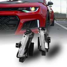 Load image into Gallery viewer, 2016-2024 Chevy Camaro ZL1 Fog Lights