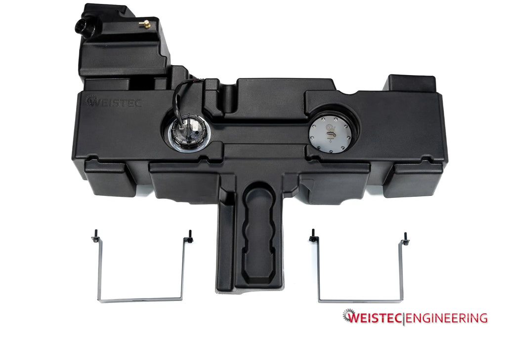 Weistec RZR Pro R Extended Fuel Tank System Polaris RZR Pro R 4