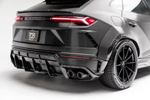 Load image into Gallery viewer, QuickSilver Lamborghini Urus Sport Exhaust with Sound Architect 2018+