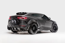 Load image into Gallery viewer, QuickSilver Lamborghini Urus Sport Exhaust with Sound Architect 2018+
