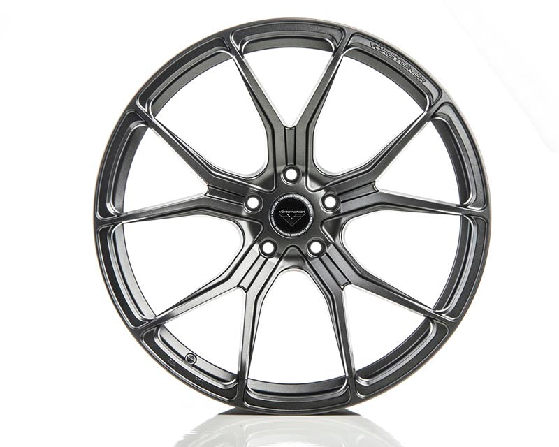 Vorsteiner V-FF 103 Flow Forged Wheel Package Carbon Graphite 20x9.5 52mm | 21x11.5 55mm 5x112 Mercedes-Benz AMG GT