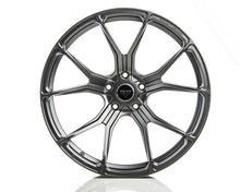 Load image into Gallery viewer, Vorsteiner V-FF 103 Wheel Flow Forged Carbon Graphite 21x10.5 5x120 38mm