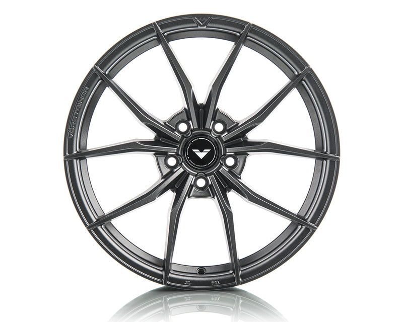 Vorsteiner V-FF 108 Wheel Flow Forged Carbon Graphite 18x9.5 5x112 46mm