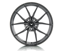 Load image into Gallery viewer, Vorsteiner V-FF 108 Wheel Flow Forged Carbon Graphite 18x9.5 5x120 42mm