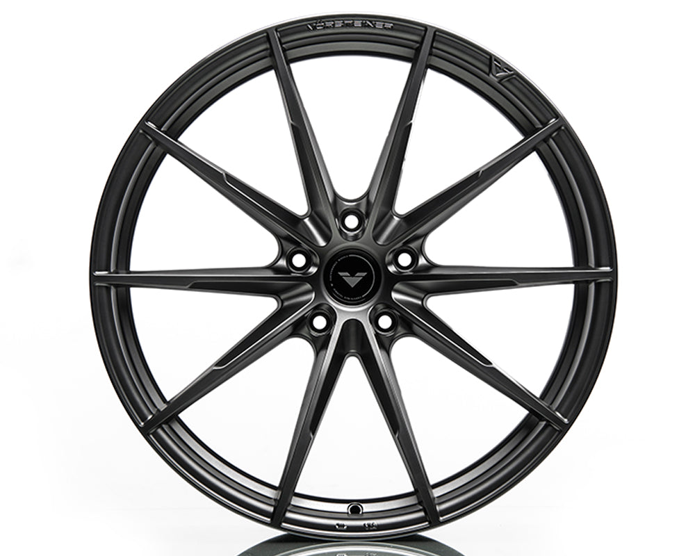 Vorsteiner V-FF 109 Wheel 21x9.5 5x130 42mm Carbon Graphite
