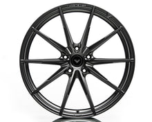 Load image into Gallery viewer, Vorsteiner V-FF 109 Wheel 21x9.5 5x130 42mm Carbon Graphite