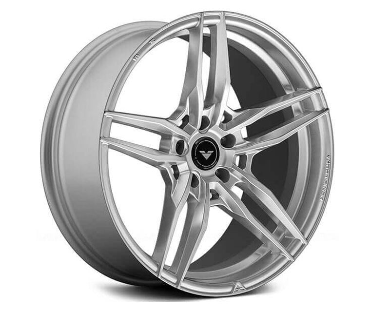 Vorsteiner V-FF 110 Flow Forged Wheel Package Zara Grey 20x9.5 +22 | 20x10.5 +34 5x120 BMW M3 | M4 F8X