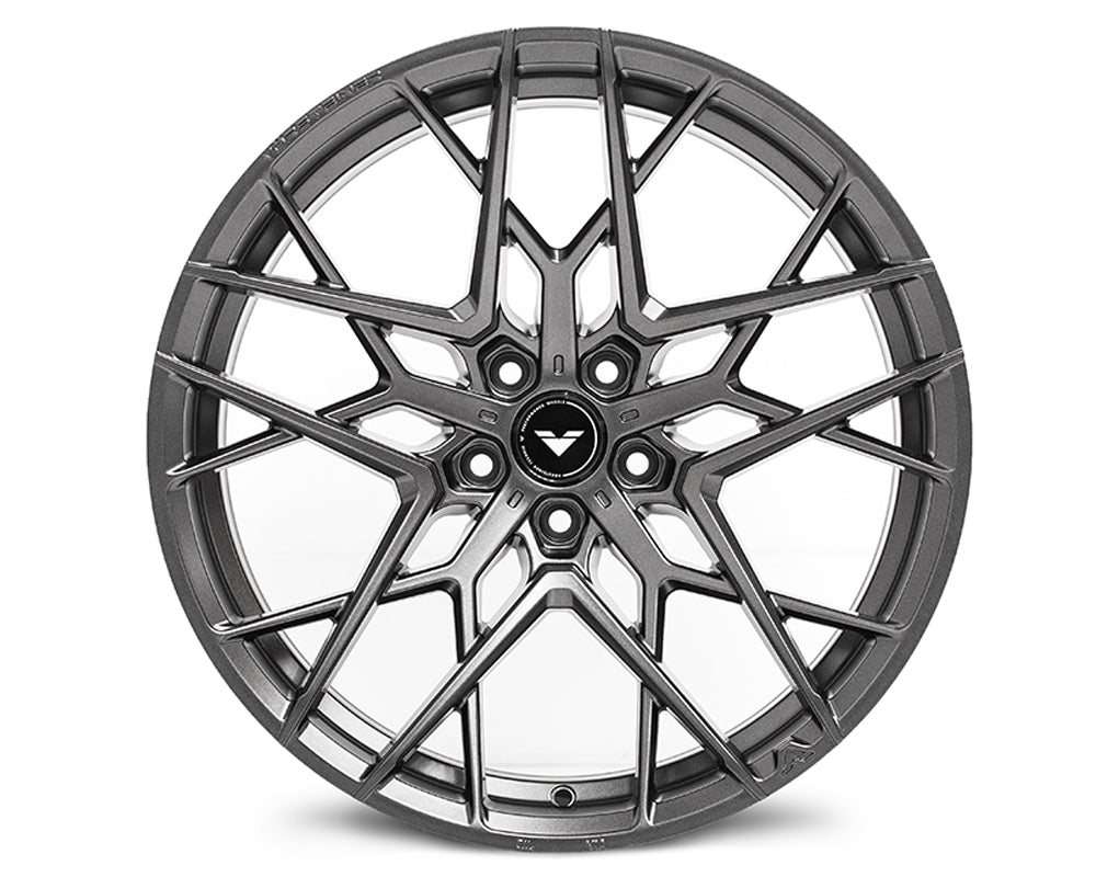 Vorsteiner V-FF 111 Wheel Carbon Graphite 20X11 5X114 27mm