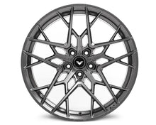 Load image into Gallery viewer, Vorsteiner V-FF 111 Wheel Carbon Graphite 20X11 5X114 27mm