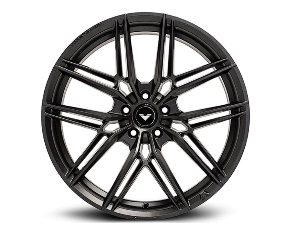 Vorsteiner V-FF 112 Wheel Carbon Graphite 19X10 5X120 45mm
